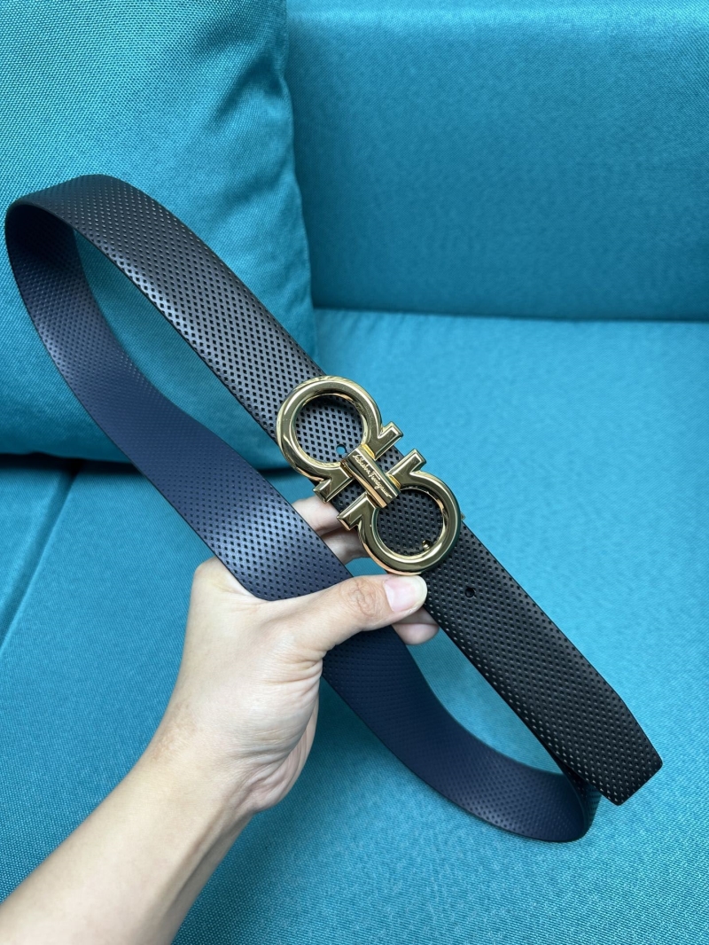 Ferragamo Belts